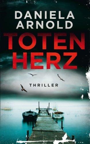 Totenherz: Thriller