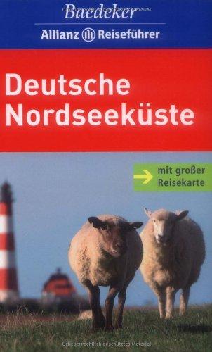 Deutsche Nordseeküste