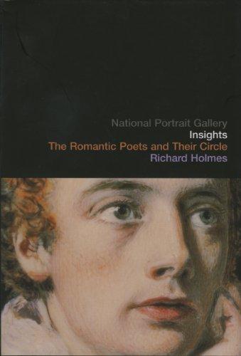 Romantic Poets (National Portrait Gallery Insights)