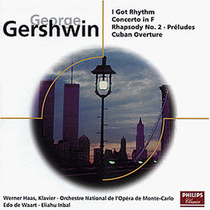 Eloquence - Gershwin