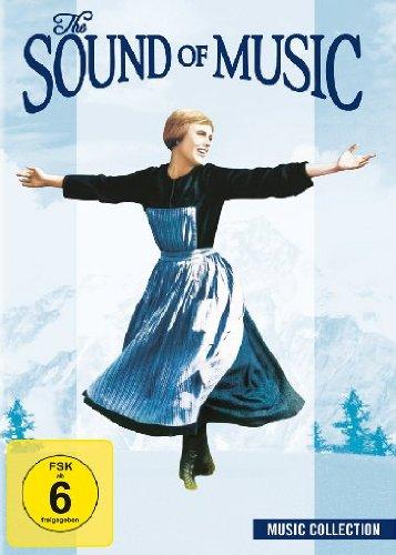 The Sound of Music - Meine Lieder, Meine Träume (Music Collection)