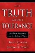 Truth about Tolerance