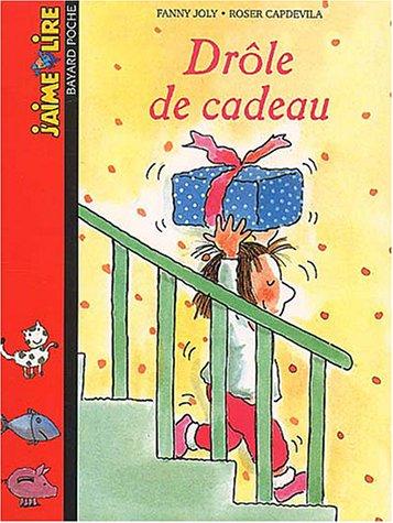 Drôle de cadeau