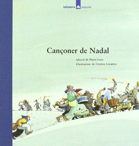 Cançoner de Nadal (Popular, Band 16)