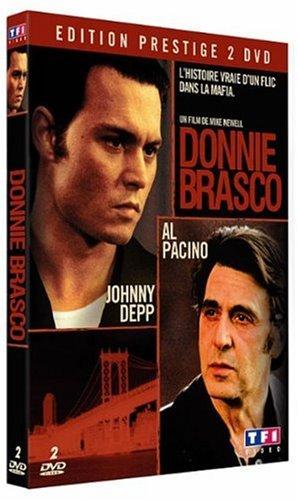 Donnie brasco [FR Import]