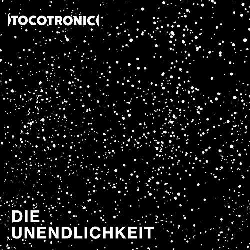 Die Unendlichkeit (limitierte 2LP mit Glow in the Dark-Cover inkl. MP3-Code) [Vinyl LP]