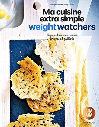 Ma cuisine extra simple Weight watchers