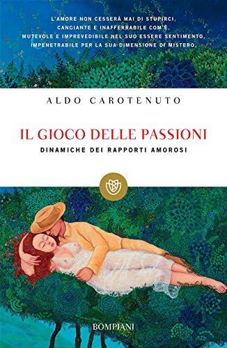 Il gioco delle passioni: Dinamiche dei rapporti amorosi