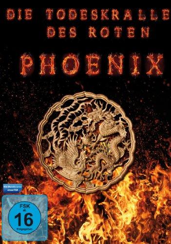 Die Todeskralle des roten Phoenix