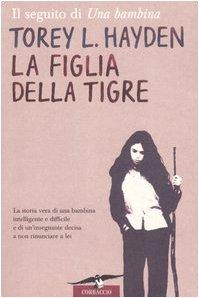 La figlia della tigre