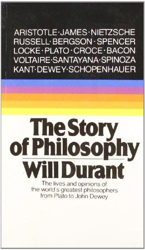 The Story of Philosophy