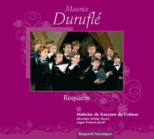 Durufle / Requiem