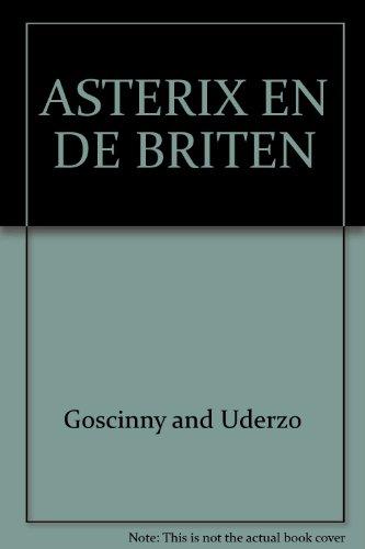 Asterix en de Britten