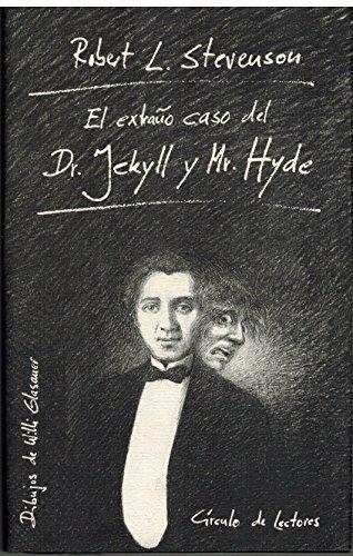 El extraño caso del Dr. Jekyll y Mr. Hyde