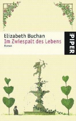 Im Zwiespalt des Lebens: Roman