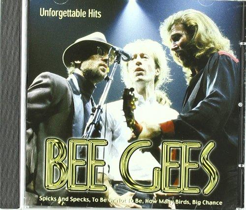 Bee Gees - Unforgettable Hits