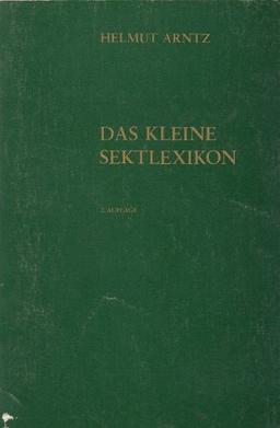 Das kleine Sektlexikon