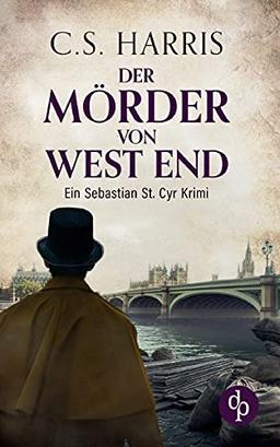 Der Mörder von West End