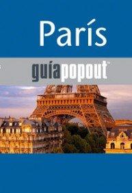 Guía Popout, París (REFERENCIA ILUSTRADA)