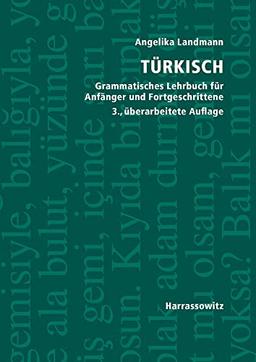 Türkisch Grammatisches Lehrbuch für Anfänger und Fortgeschrittene: Download im MP 3-Format zu sämtlichen Lektionen