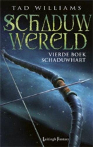 Schaduwhart (Schaduwwereld, 4)