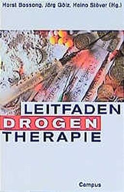 Leitfaden Drogentherapie