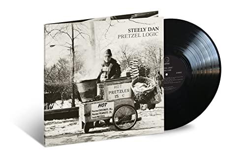 Pretzel Logic (Ltd. LP) [Vinyl LP]