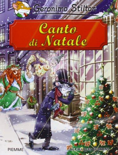 Canto di Natale di Charles Dickens