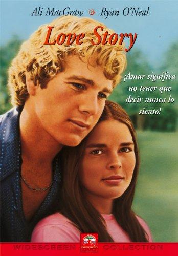 Love Story (Love Story, Spanien Import, siehe Details für Sprachen)