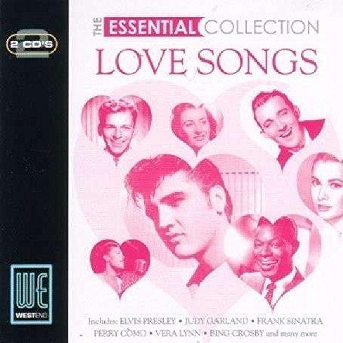 Love Songs-Essential Collectio