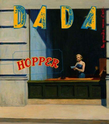 Dada, n° 157. Hopper