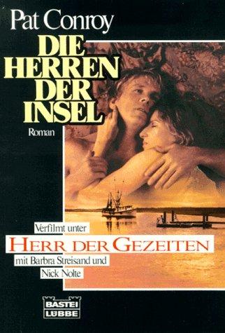 Die Herren der Insel