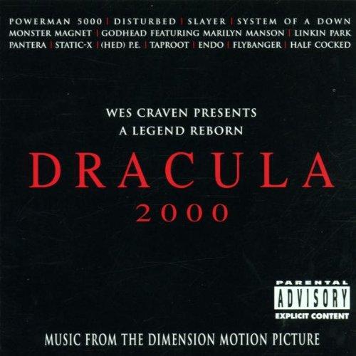 Dracula 2000