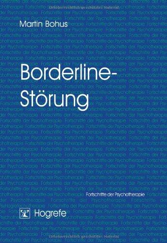 Borderline-Störung