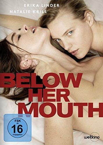 Below Her Mouth