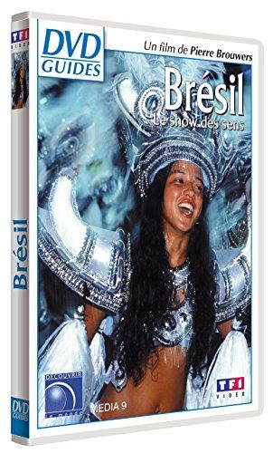 DVD Guides : Brésil [FR Import]