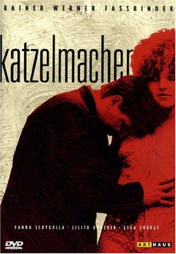 Katzelmacher