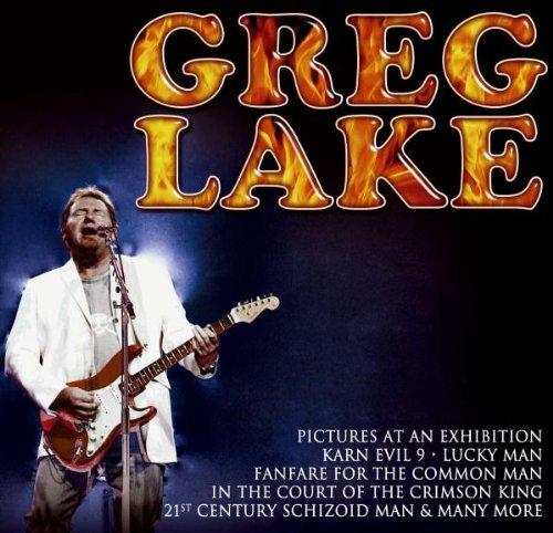 Greg Lake