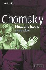 Chomsky: Ideas and Ideals