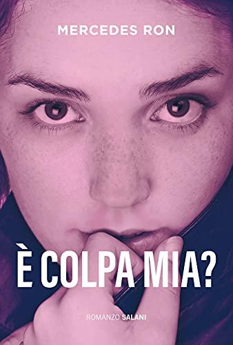 È colpa mia? (Romanzo)