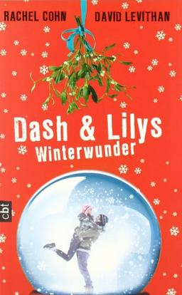 Dash & Lilys Winterwunder