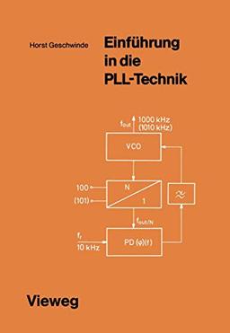 Einführung in die PLL-Technik (German Edition)