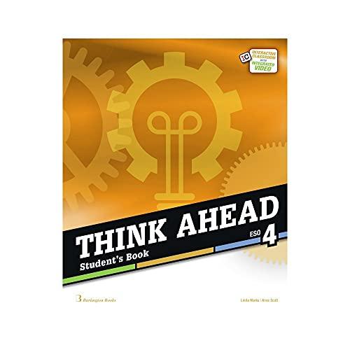 THINK AHEAD 4ºESO ST 19