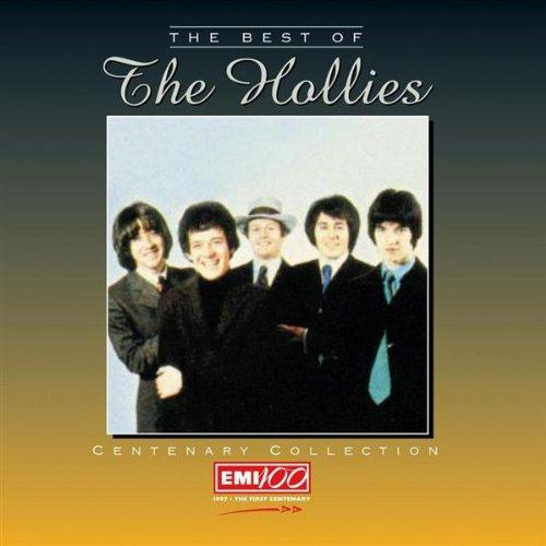 Best of the Hollies