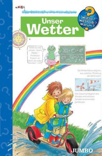 Unser Wetter [Musikkassette] [Musikkassette]