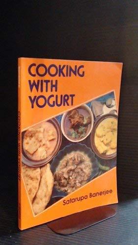 Cooking with Yoghurt