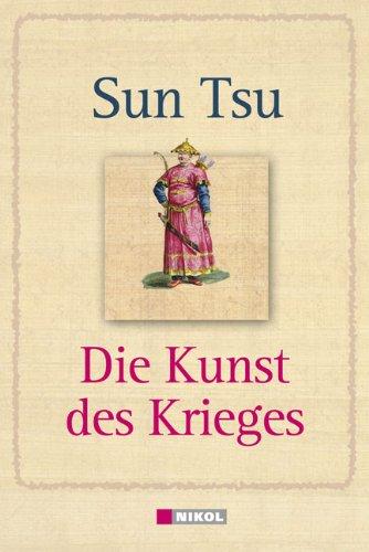 Die Kunst des Krieges