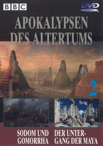 Apokalypsen des Altertums 2