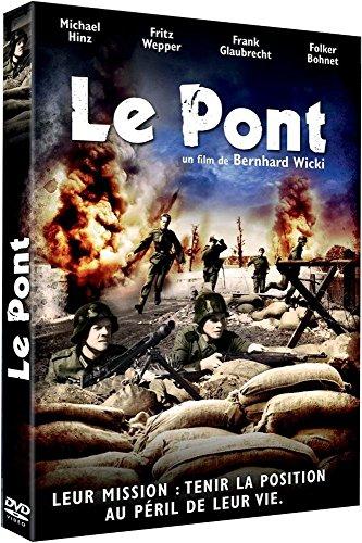 Le pont [FR Import]