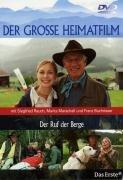 Der große Heimatfilm - Ruf der Berge